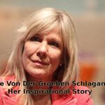 ulrike von der groeben wann hatte sie einen schlaganfall