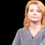 annette frier schlaganfall