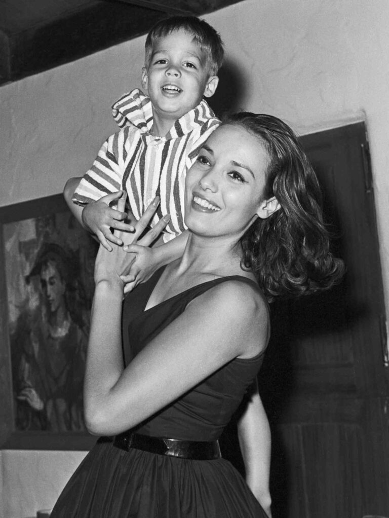 ninna priscilla brando