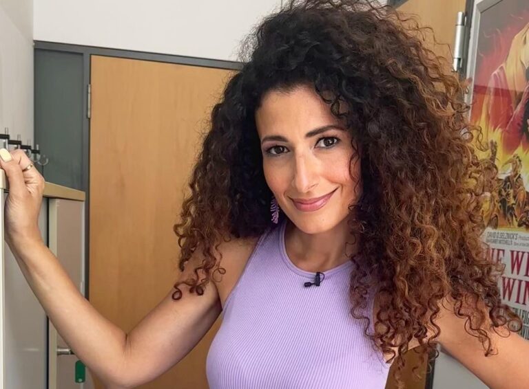 marwa eldesouki lebensgefÃ¤hrtin
