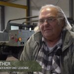 Morlock Motors Günther Gestorben