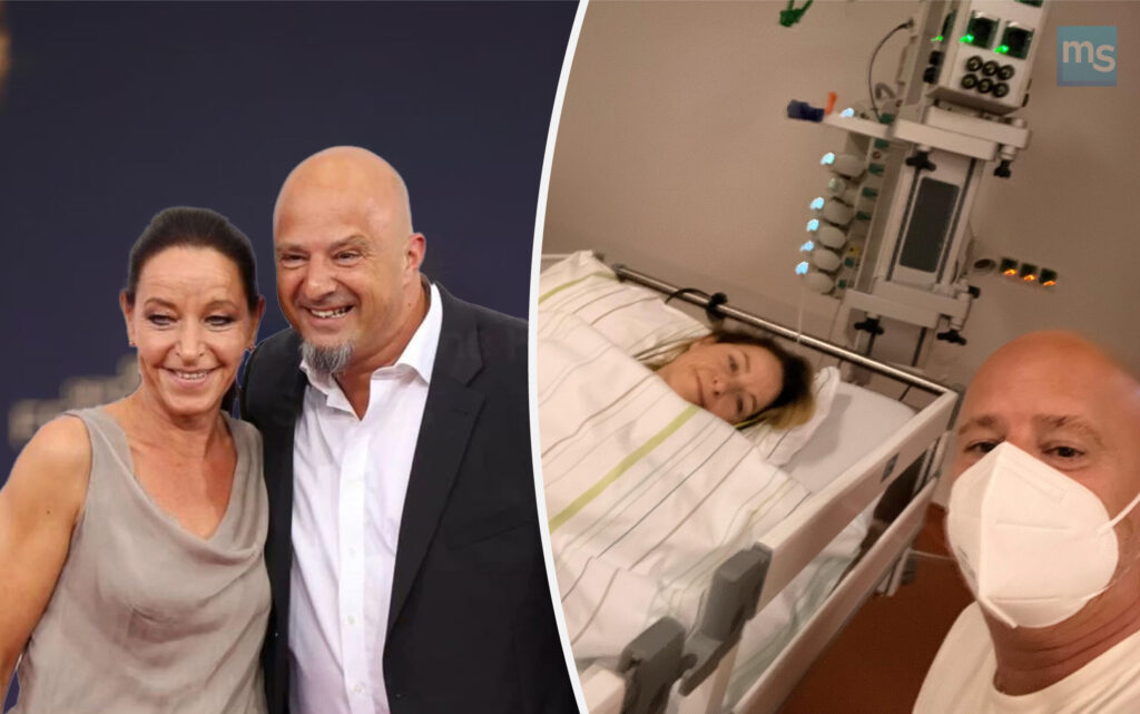 woran ist nicole steves verstorben