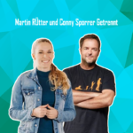 martin rütter und conny sporrer getrennt