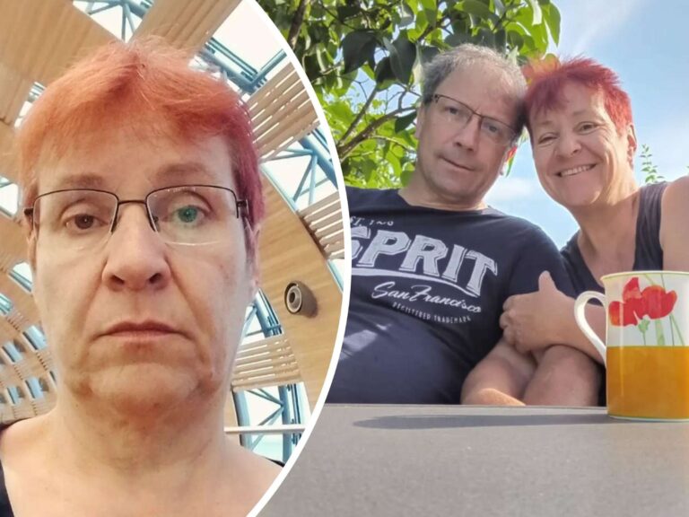 bauer sucht frau ulrike und heiko