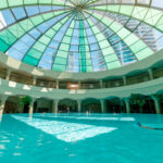 david lloyd frankfurt skyline plaza