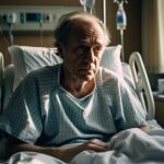 claude-oliver rudolph nase krankheit