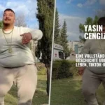 yasin cengiz todesursache