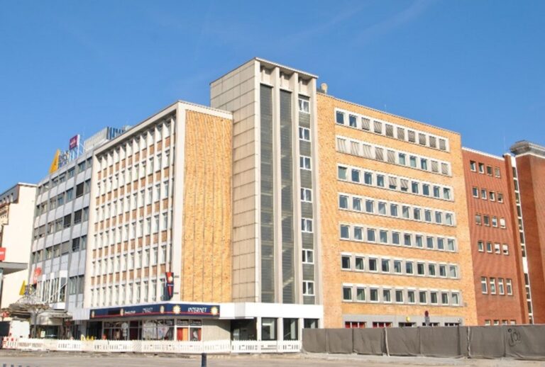ibb institut für berufliche bildung ag
