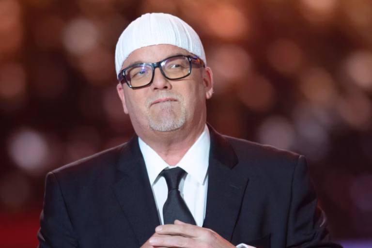 dj ötzi todestag