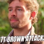 alaskan bush people's matt tot