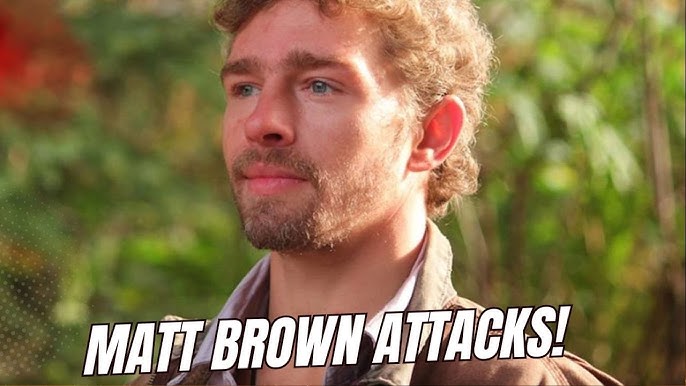 alaskan bush people's matt tot