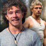 alaskan bush people matt tot