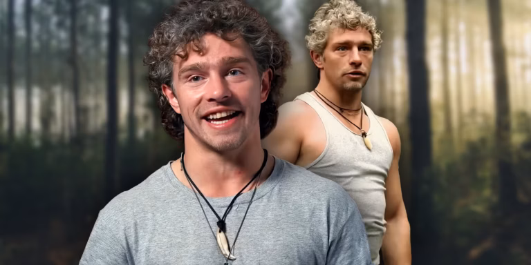 alaskan bush people matt tot