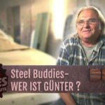 tödlicher unfall steel buddies günther gestorben