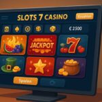 Slots 7 Casino