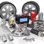 Autoteileshop