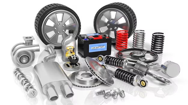 Autoteileshop