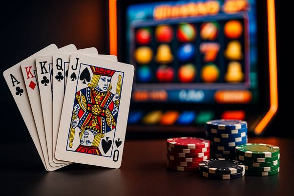 Slot7 Casino