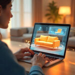3d produktvisualisierung