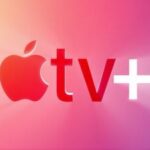 Apple TV+