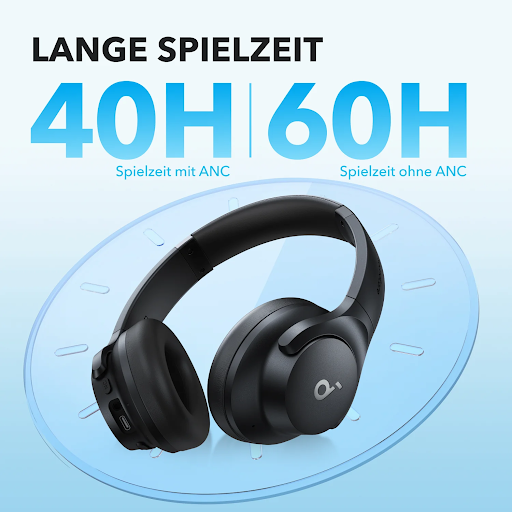 Bluetooth Kopfhörer