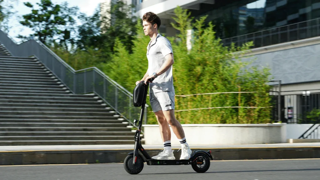 E-Scooter