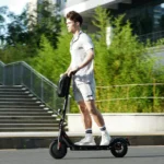 E-Scooter