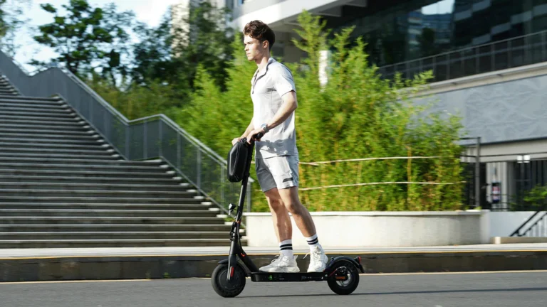 E-Scooter