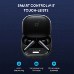 Ear Bluetooth Ohrhörer 2025