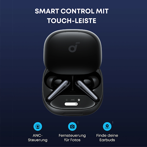 Ear Bluetooth Ohrhörer 2025