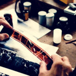 Film Developing La
