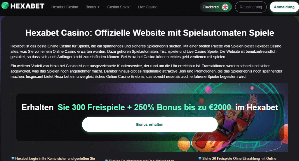 hexabetcasino