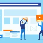 website