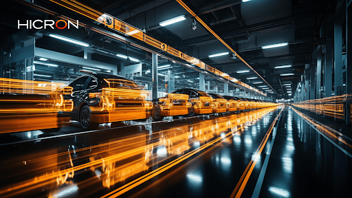 SAP Automotive