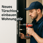 Schlüsselnotdienst Düsseldorf