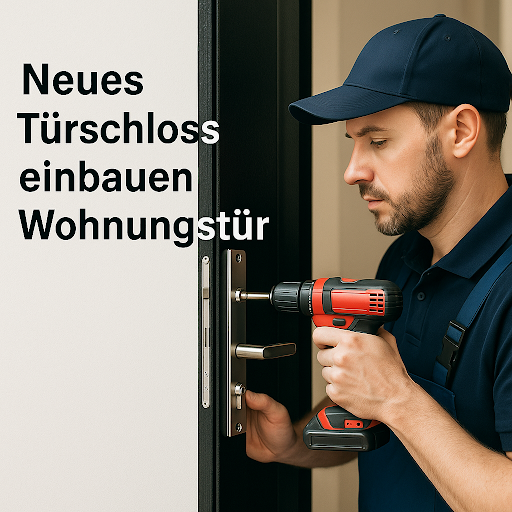 Schlüsselnotdienst Düsseldorf