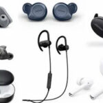 kopfhörern Bluetooth