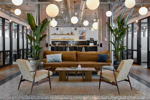Mindspace Coworking