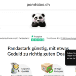 pandaloo