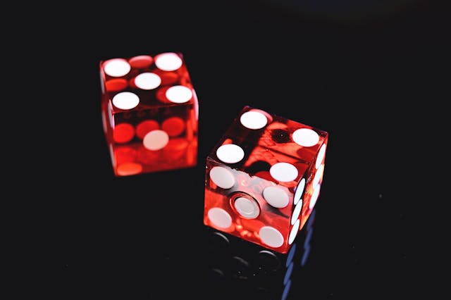 Online-Casino