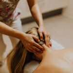 Wellnessliege