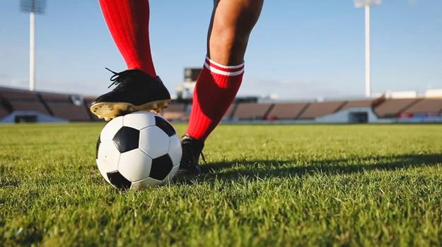 Fußballwetten