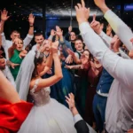 Moderne Hochzeiten verdienen modernen Sound in Potsdam.