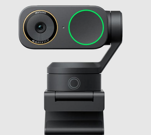 4K Webcam