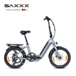 SAXXX