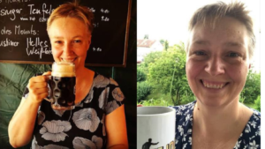 Adriane Rickel Familienstand